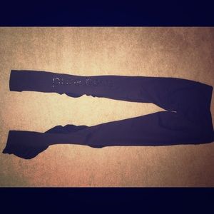 Pure Barre Leggings